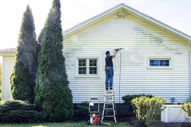 Best Machinery and Equipment Cleaning  in Salem Lakes, WI