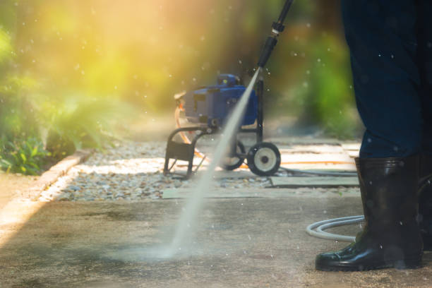  Salem Lakes, WI Pressure Washing Pros